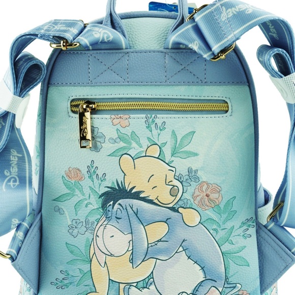 wondapop | Bags | Disney Wondapop Eeyore Mini Backpack | Poshmark